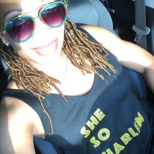 Meet your Posher, Donna